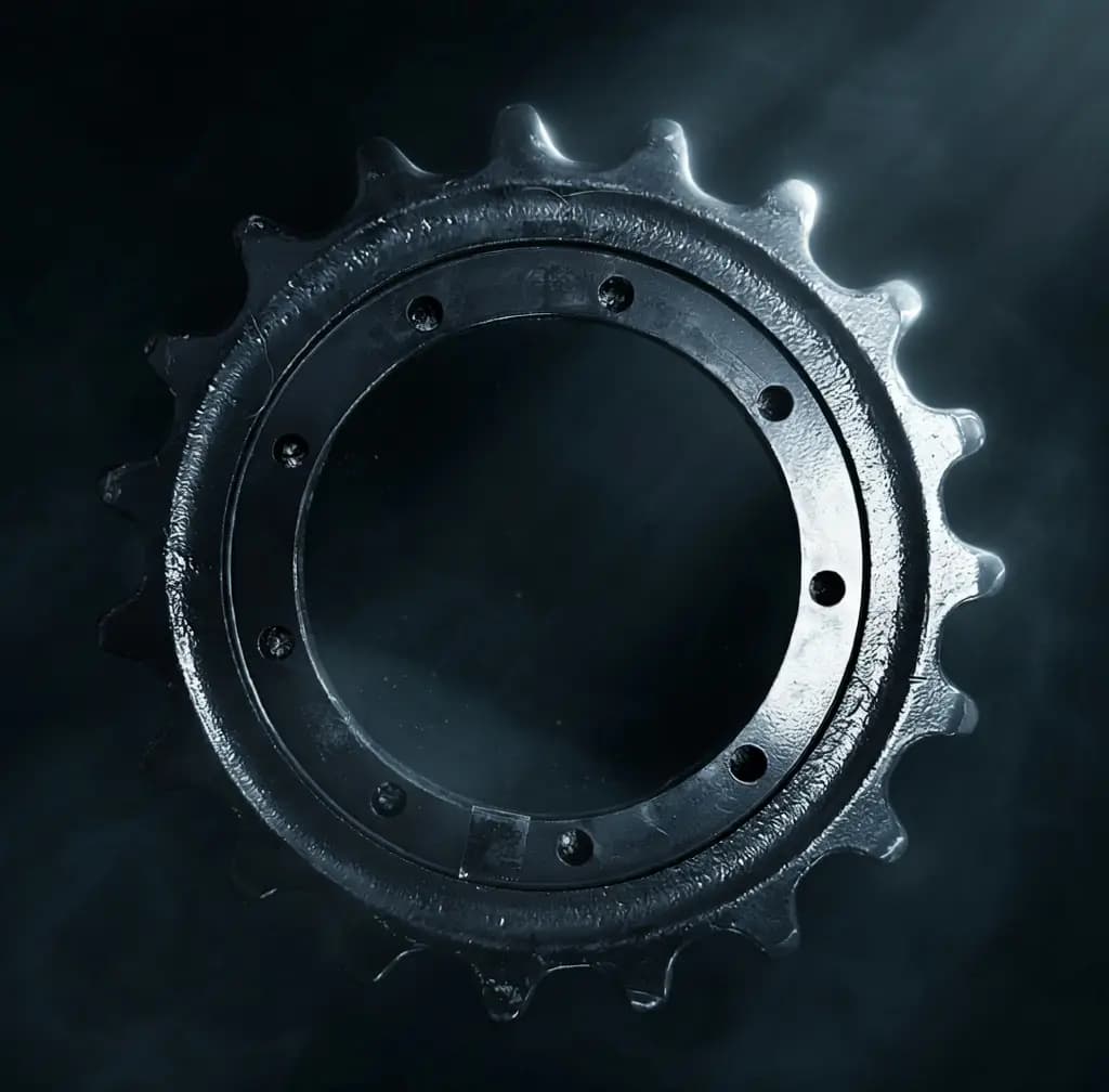 Sprockets