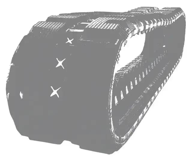 Bobcat E45 - B135-40A