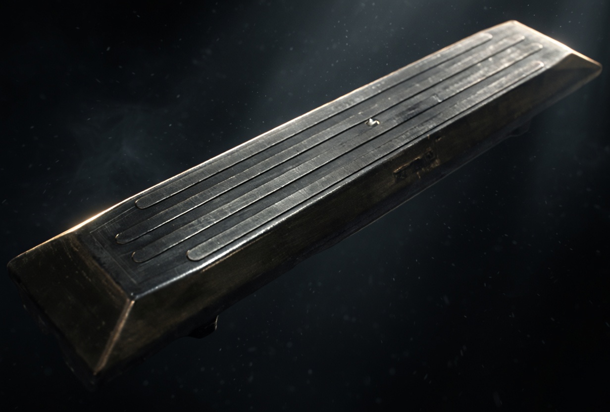 Bolt-On Pad