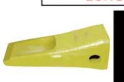 Long (Standard) tooth