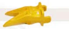Conical & Helilok tooth