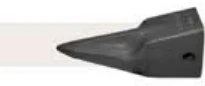 Side Flex Pin tooth